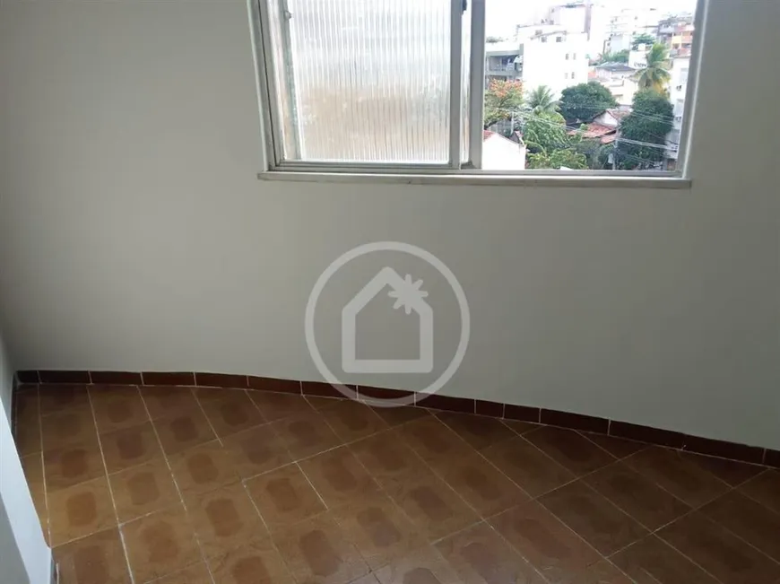 Foto 1 de Apartamento com 2 Quartos à venda, 58m² em Cachambi, Rio de Janeiro