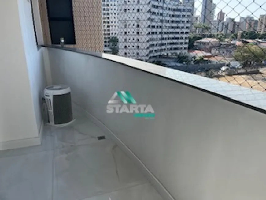 Foto 1 de Apartamento com 3 Quartos à venda, 120m² em Varjota, Fortaleza