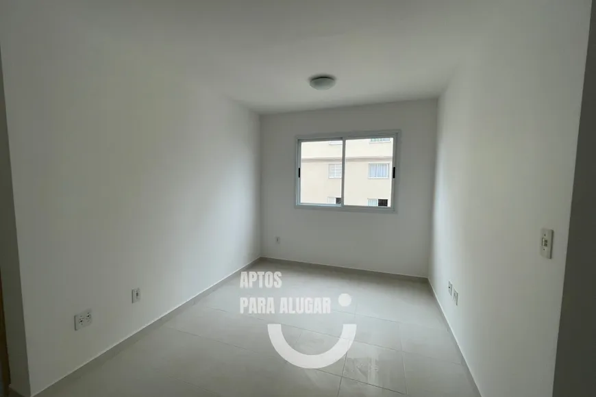 Foto 1 de Apartamento com 1 Quarto para alugar, 39m² em Monte Castelo, São José dos Campos