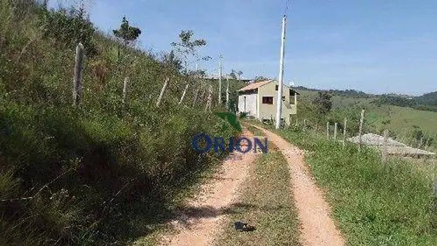 Foto 1 de Lote/Terreno à venda, 3000m² em Centro, Taubaté