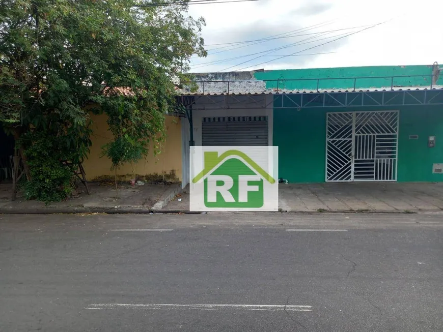 Foto 1 de Ponto Comercial para alugar, 42m² em São Pedro, Teresina