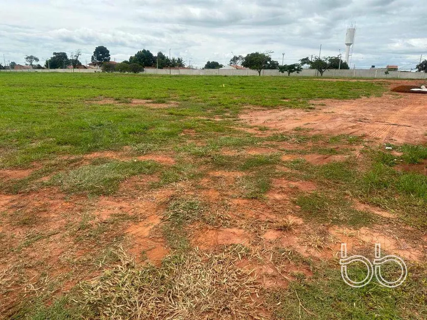 Foto 1 de Lote/Terreno à venda, 360m² em Chácara Alvorada, Indaiatuba