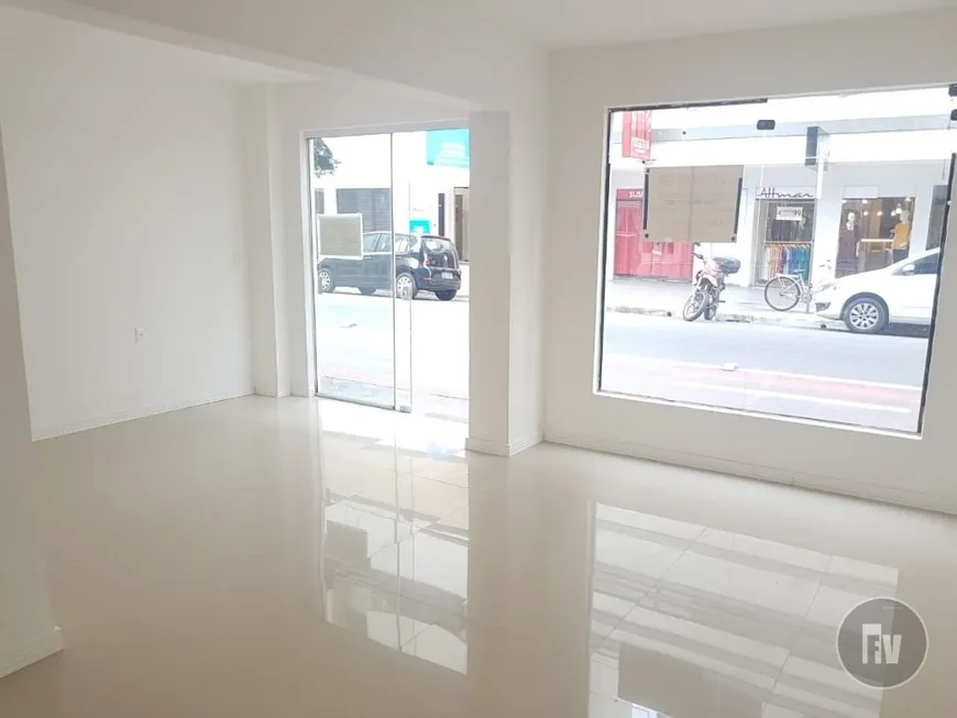 Foto 1 de Sala Comercial à venda, 42m² em Centro, Balneário Camboriú