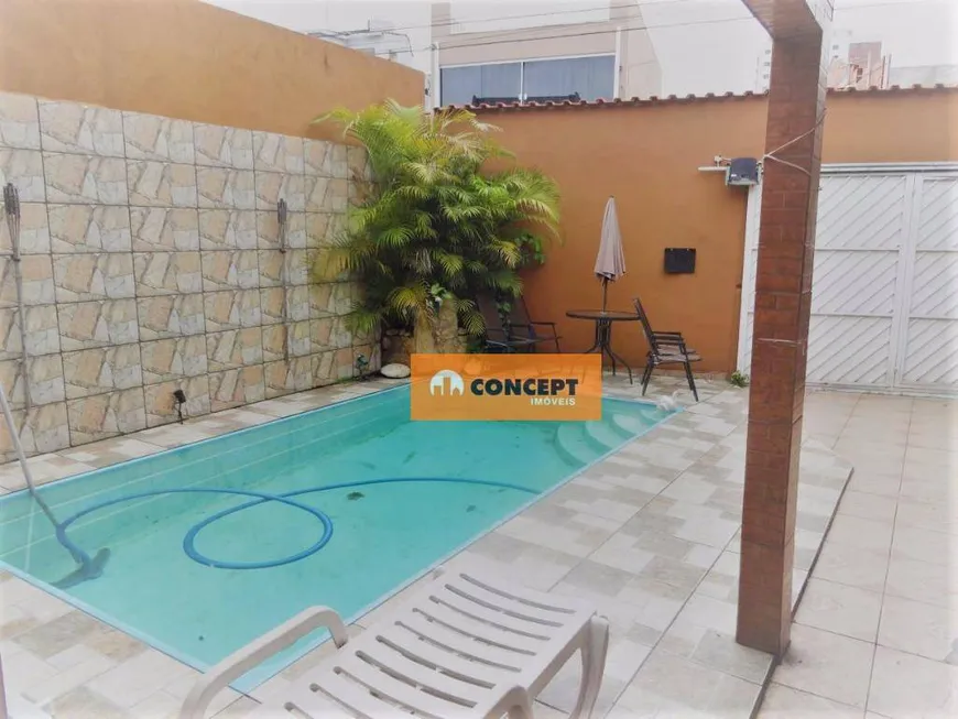 Foto 1 de Casa com 3 Quartos à venda, 150m² em Vila Costa, Suzano