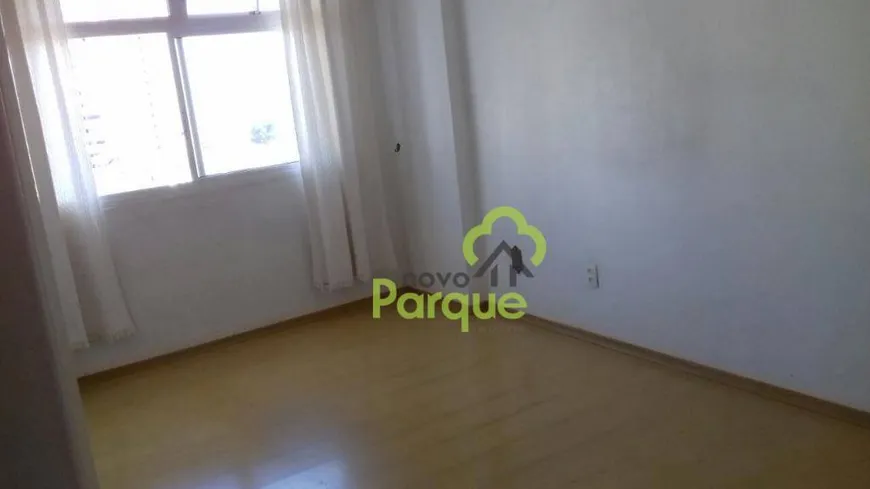 Foto 1 de Apartamento com 1 Quarto à venda, 46m² em Aclimação, São Paulo