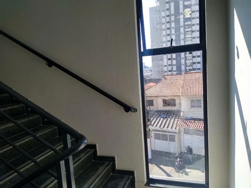 Foto 1 de Apartamento com 2 Quartos à venda, 50m² em Chácara Seis de Outubro, São Paulo