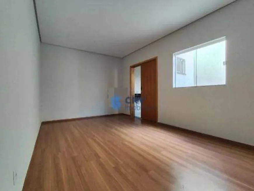 Foto 1 de Casa com 3 Quartos para venda ou aluguel, 87m² em Jardim Belo Horizonte, Londrina