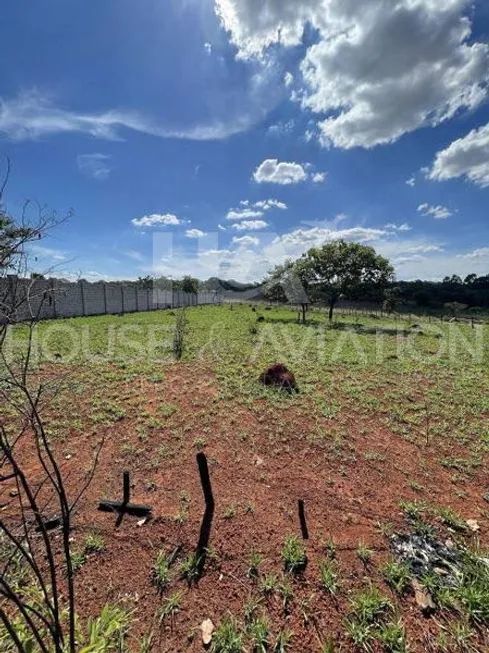 Foto 1 de Lote/Terreno à venda, 1863m² em Jardim Petrópolis, Goiânia