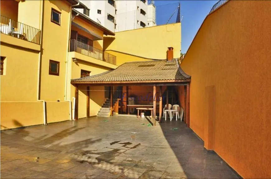 Foto 1 de Sobrado com 5 Quartos à venda, 440m² em Morumbi, São Paulo