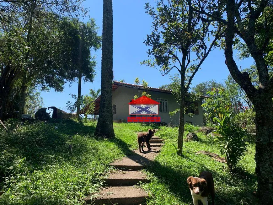 Foto 1 de Fazenda/Sítio com 2 Quartos à venda, 200m² em , Lagoinha