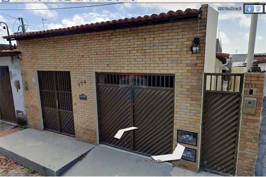 Foto 1 de Casa com 6 Quartos à venda, 252m² em Potengi, Natal