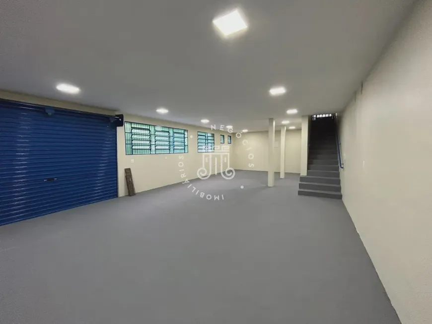 Foto 1 de Ponto Comercial com 1 Quarto para alugar, 275m² em Vila Formosa, Jundiaí