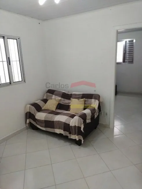 Foto 1 de Casa com 1 Quarto à venda, 45m² em Vila Medeiros, São Paulo