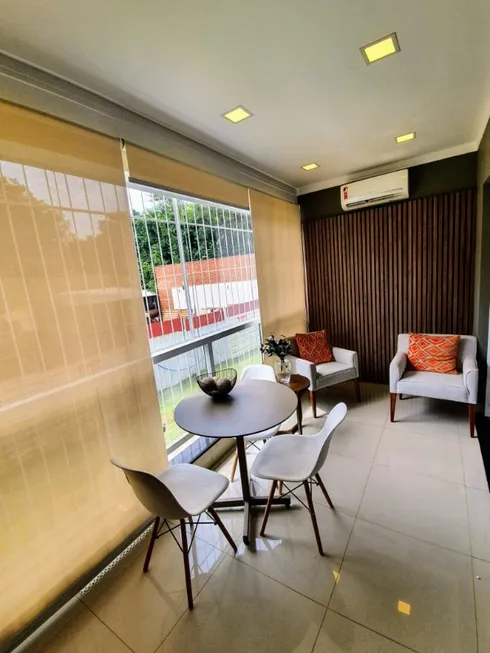Foto 1 de Apartamento com 2 Quartos à venda, 87m² em Jardim Califórnia, Ribeirão Preto
