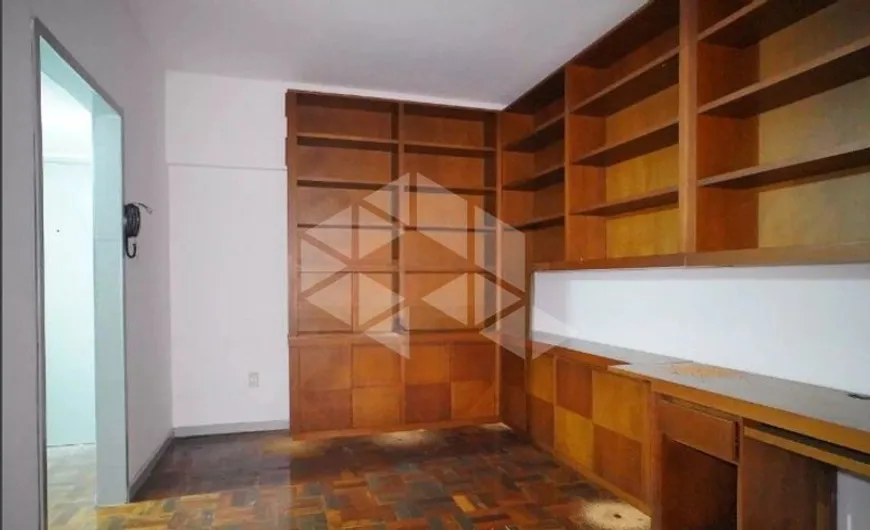 Foto 1 de Apartamento com 1 Quarto para alugar, 51m² em Centro, Porto Alegre