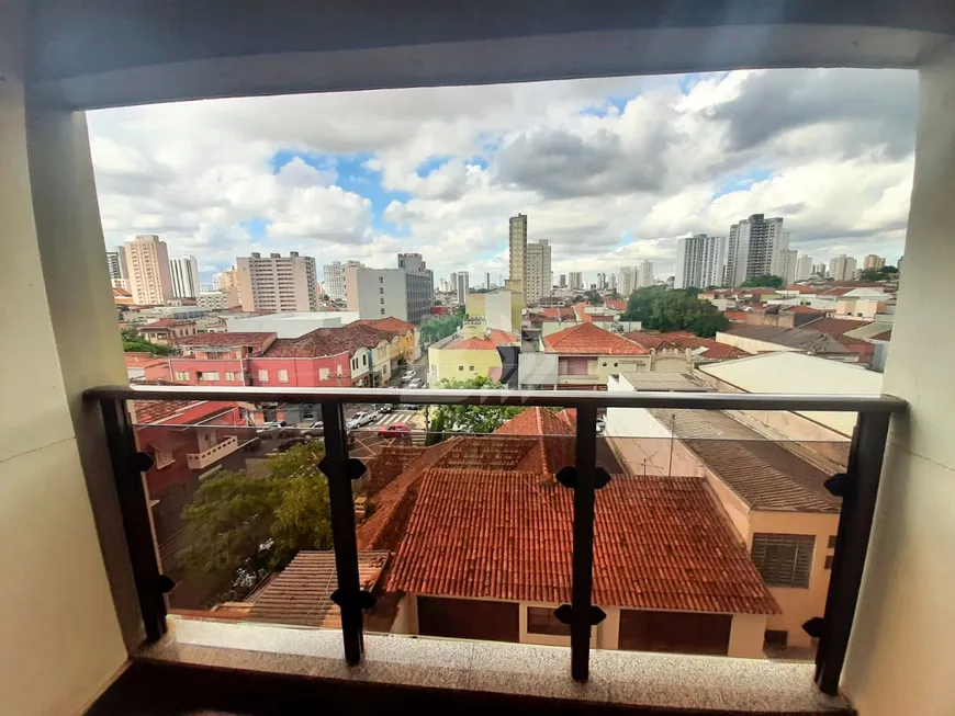 Foto 1 de Apartamento com 2 Quartos à venda, 86m² em Cidade Alta, Piracicaba