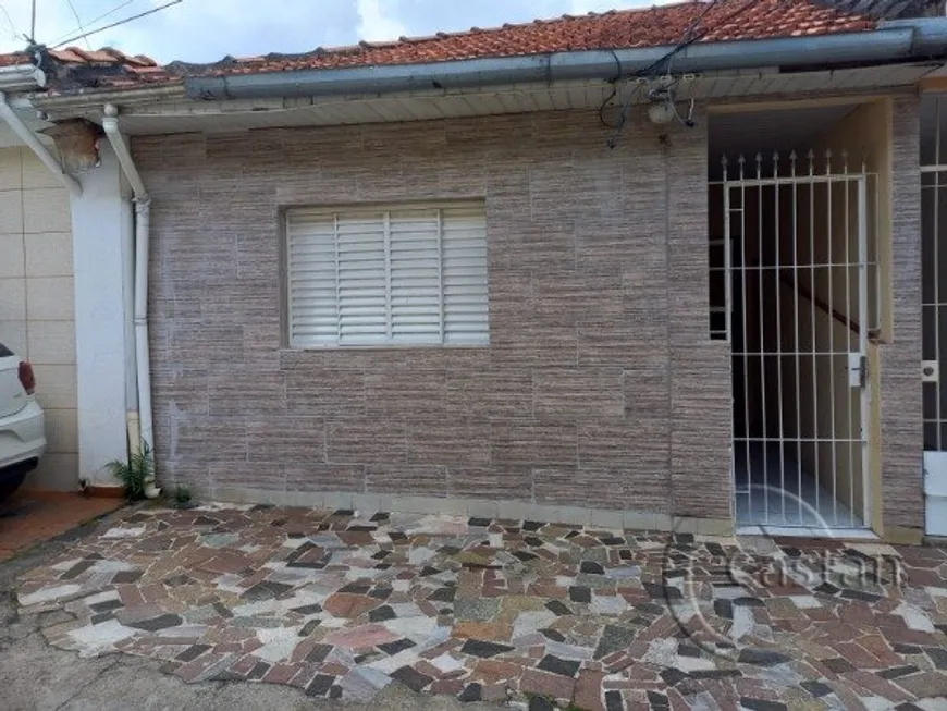 Foto 1 de  com 2 Quartos à venda, 58m² em Penha, São Paulo