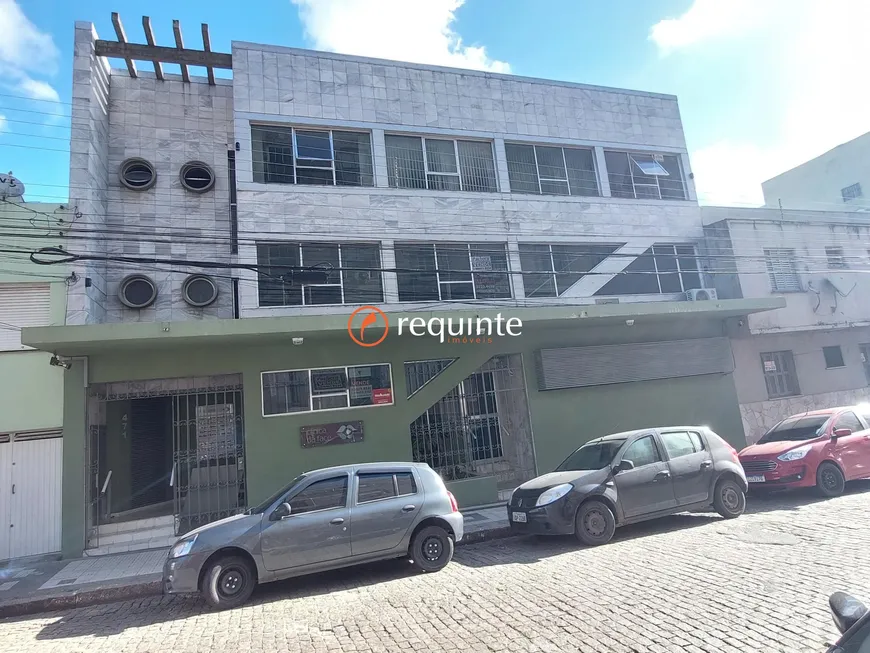 Foto 1 de Sala Comercial com 5 Quartos para alugar, 150m² em Centro, Pelotas