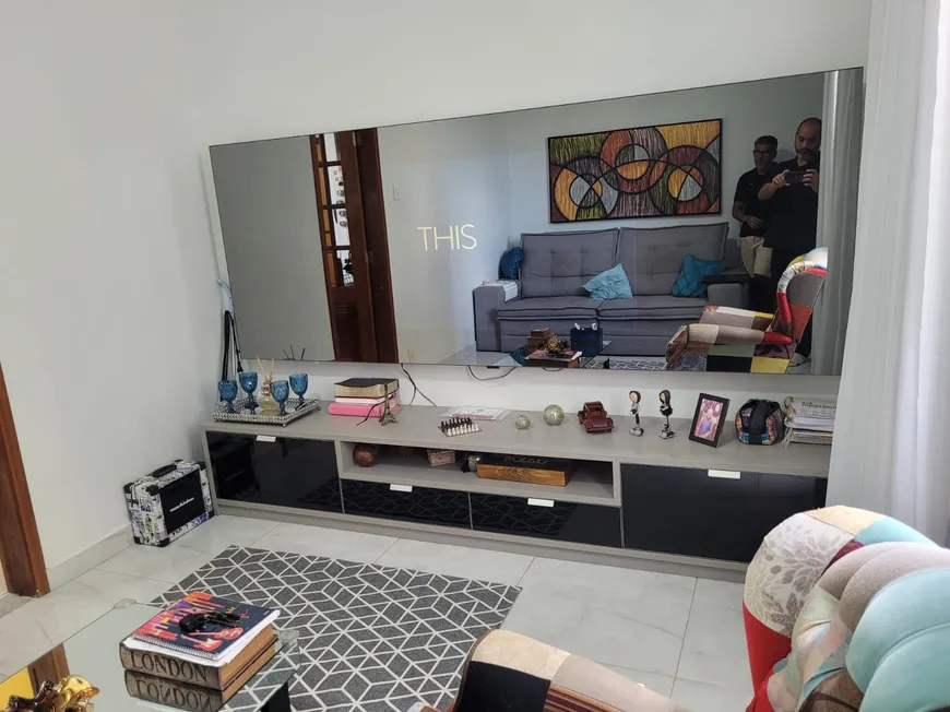 Foto 1 de Apartamento com 2 Quartos à venda, 65m² em Olaria, Rio de Janeiro