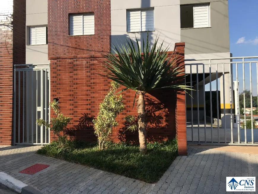 Foto 1 de Apartamento com 3 Quartos à venda, 81m² em Jardim Caner, Taboão da Serra