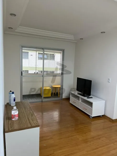 Foto 1 de Apartamento com 3 Quartos à venda, 89m² em Vila Gilda, Santo André