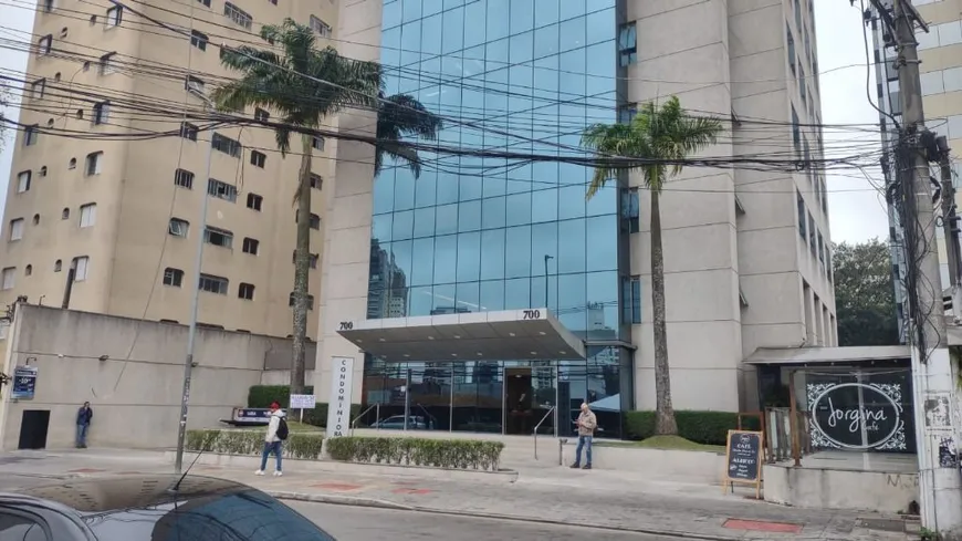 Foto 1 de Sala Comercial para alugar, 320m² em Pinheiros, São Paulo