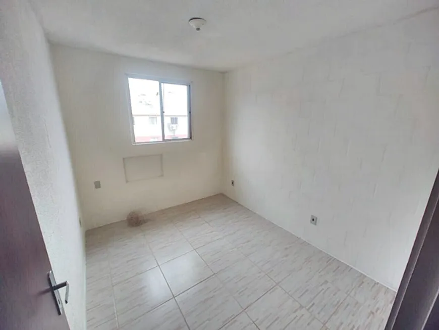 Foto 1 de Apartamento com 2 Quartos para alugar, 39m² em Aberta dos Morros, Porto Alegre