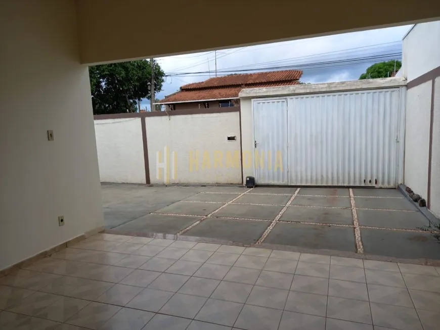 Foto 1 de Casa com 3 Quartos à venda, 181m² em Centro, Araraquara