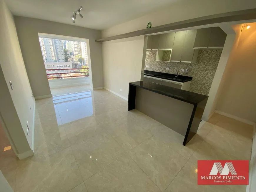 Foto 1 de Apartamento com 1 Quarto à venda, 45m² em Jardins, São Paulo