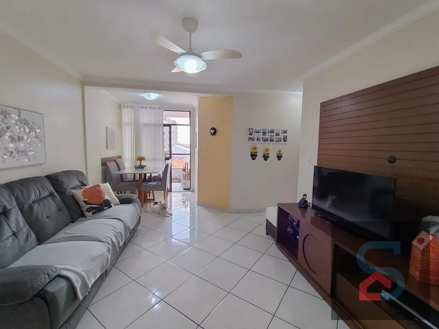 Foto 1 de Apartamento com 2 Quartos à venda, 119m² em Centro, Cabo Frio