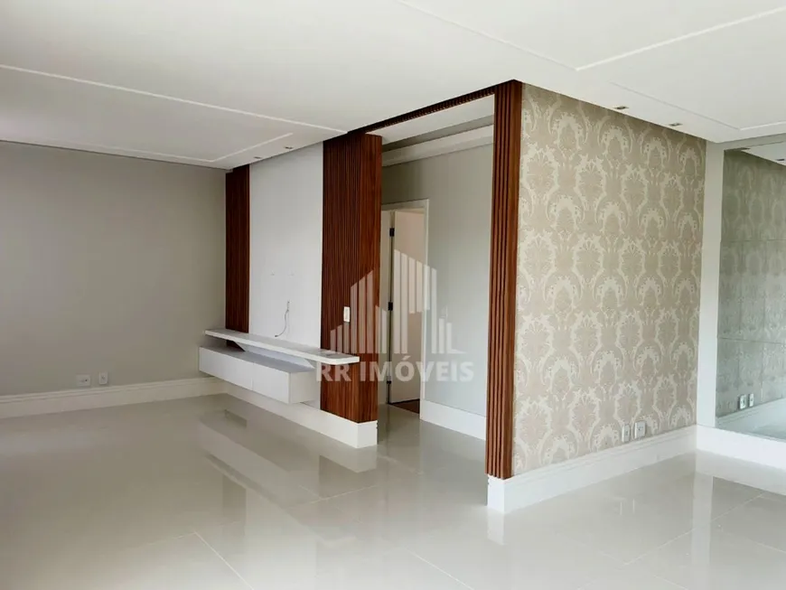 Foto 1 de Apartamento com 2 Quartos à venda, 110m² em Tamboré, Santana de Parnaíba