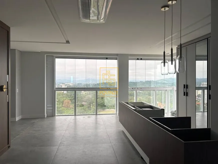 Foto 1 de Apartamento com 2 Quartos à venda, 159m² em Das Capitais, Timbó