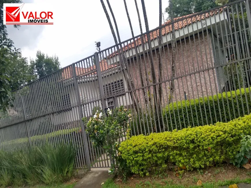 Foto 1 de Casa com 3 Quartos à venda, 500m² em Caxingui, São Paulo