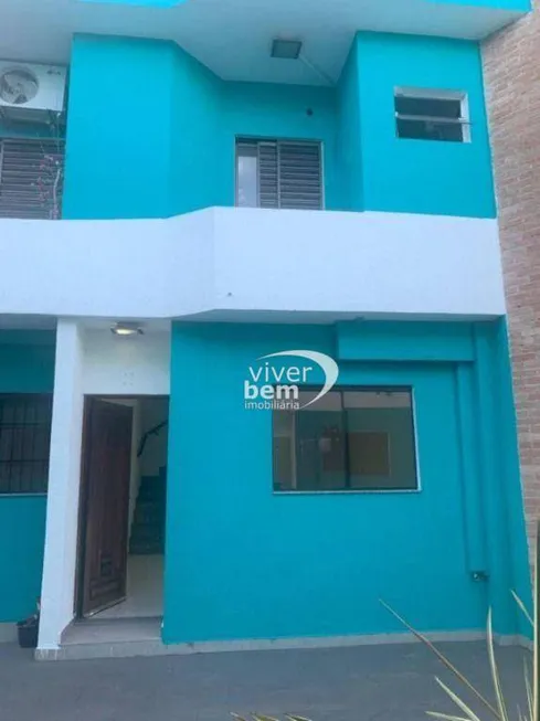 Foto 1 de Sobrado com 3 Quartos à venda, 198m² em Vila Formosa, São Paulo