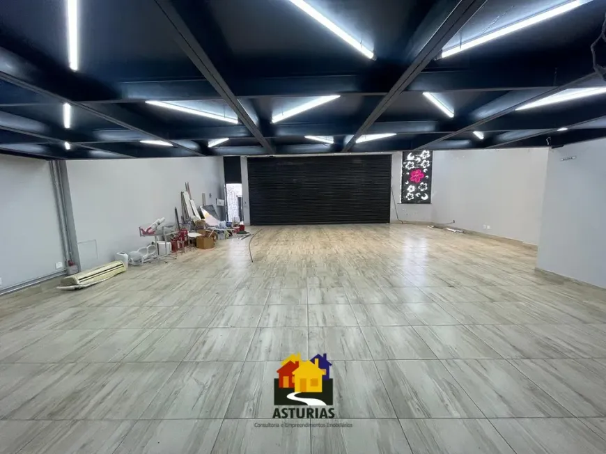 Foto 1 de Sala Comercial para alugar, 256m² em Parque Boturussu, São Paulo