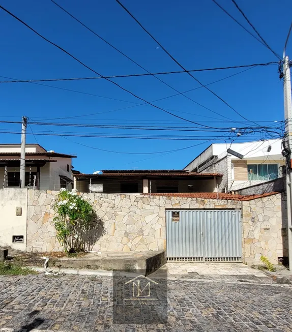 Foto 1 de Casa com 3 Quartos à venda, 160m² em Cidade Verde, Parnamirim