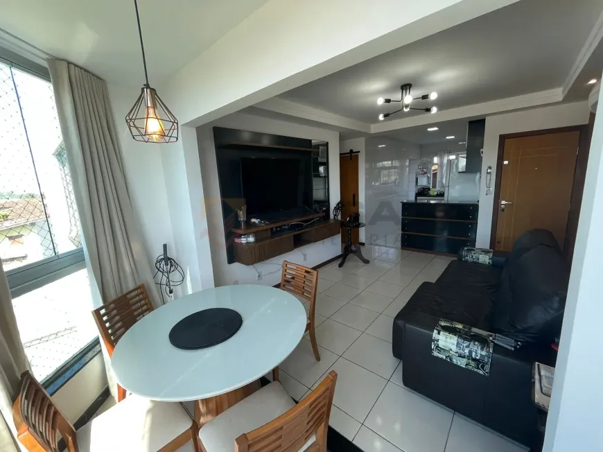 Foto 1 de Apartamento com 3 Quartos à venda, 100m² em Jardim Atlântico, Serra