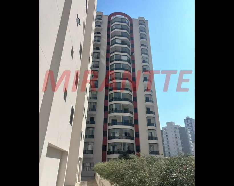 Foto 1 de Apartamento com 3 Quartos à venda, 80m² em Santa Teresinha, São Paulo