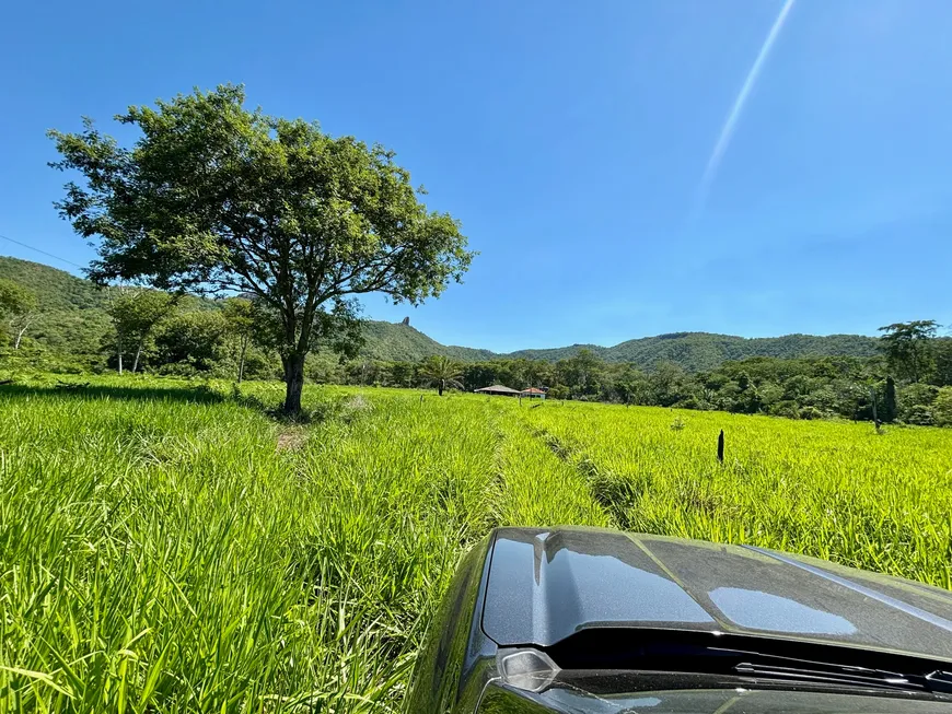 Foto 1 de Fazenda/Sítio com 2 Quartos à venda, 2500000m² em Mimoso, Santo Antônio do Leverger