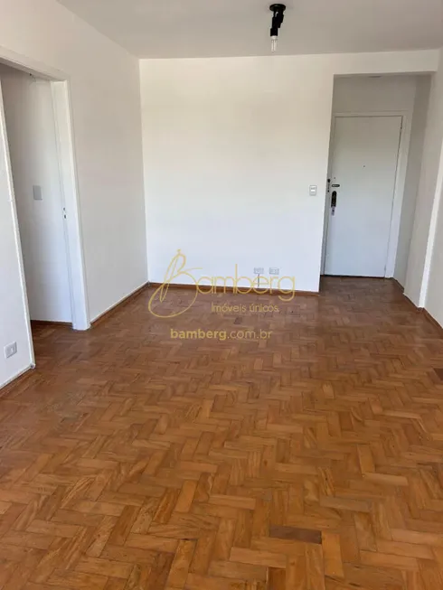 Foto 1 de Apartamento com 2 Quartos à venda, 81m² em Alto Da Boa Vista, São Paulo