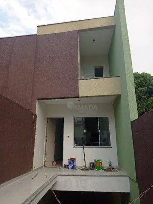 Foto 1 de Sobrado com 3 Quartos à venda, 184m² em Jardim Matarazzo, São Paulo