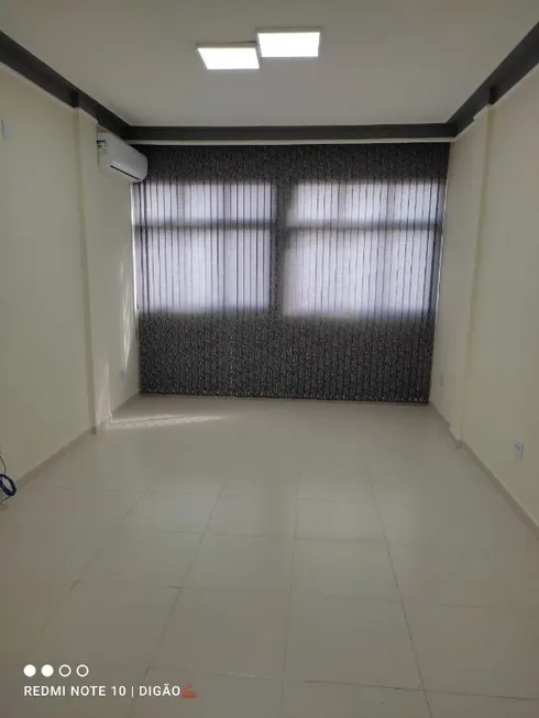 Foto 1 de Sala Comercial para venda ou aluguel, 27m² em Centro, Bauru