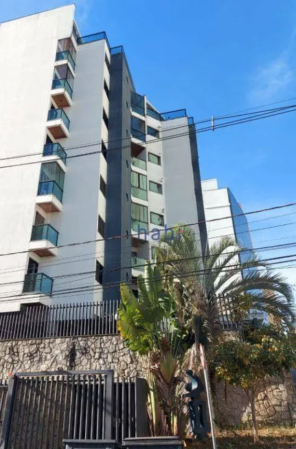 Foto 1 de Apartamento com 3 Quartos à venda, 88m² em Jardim Paulistano, Sorocaba