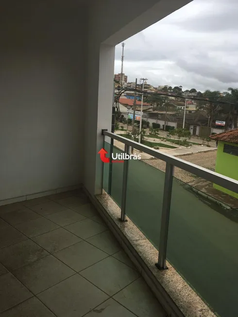 Foto 1 de Apartamento com 2 Quartos à venda, 76m² em Centro, Matozinhos