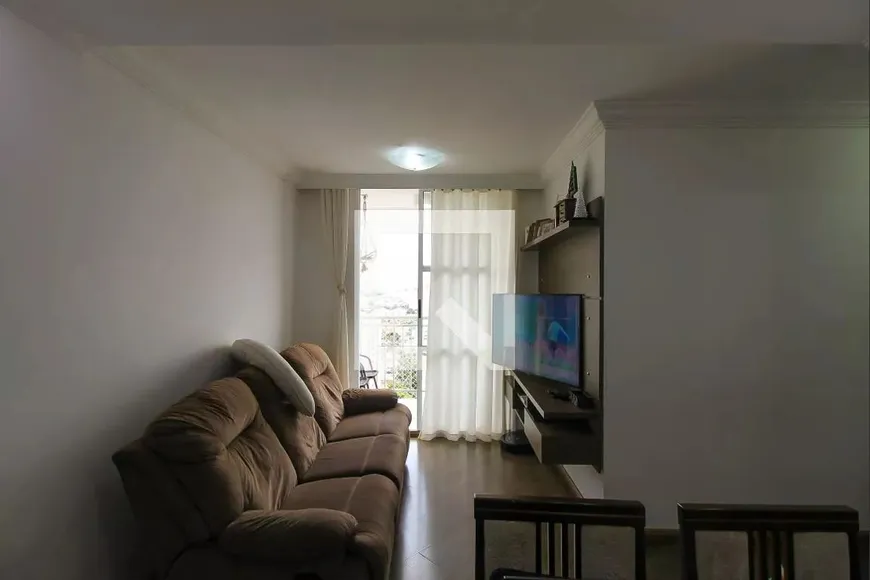 Foto 1 de Apartamento com 3 Quartos à venda, 63m² em Vila Prudente, São Paulo