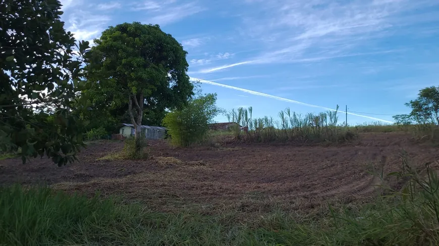 Foto 1 de Fazenda/Sítio à venda, 9400m² em Cupissura, Caaporã