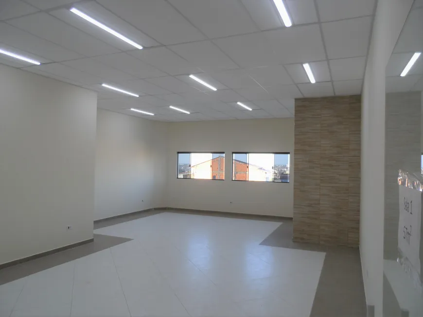 Foto 1 de Ponto Comercial para alugar, 52m² em Jardim Piazza Di Roma, Sorocaba