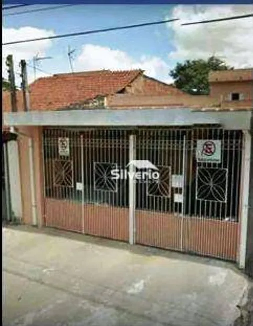 Foto 1 de Casa com 2 Quartos à venda, 90m² em Cidade Morumbi, São José dos Campos