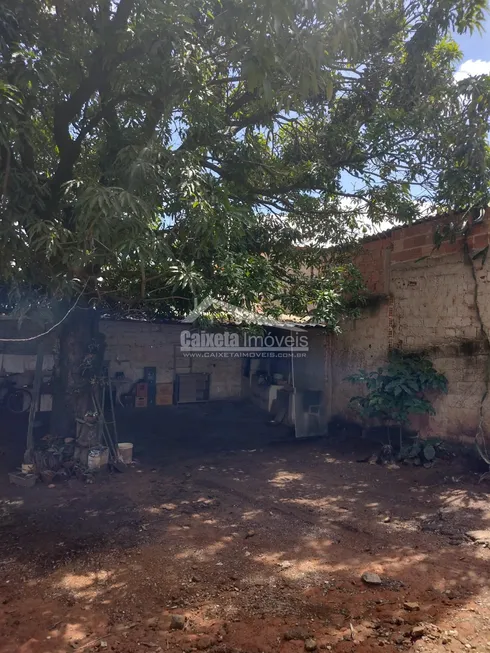 Foto 1 de Lote/Terreno à venda, 360m² em Santa Mônica, Belo Horizonte