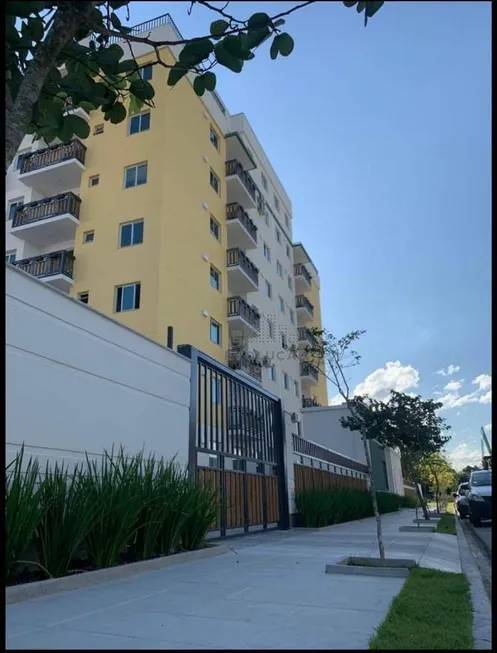 Foto 1 de Apartamento com 2 Quartos à venda, 57m² em Beira Rio, Biguaçu